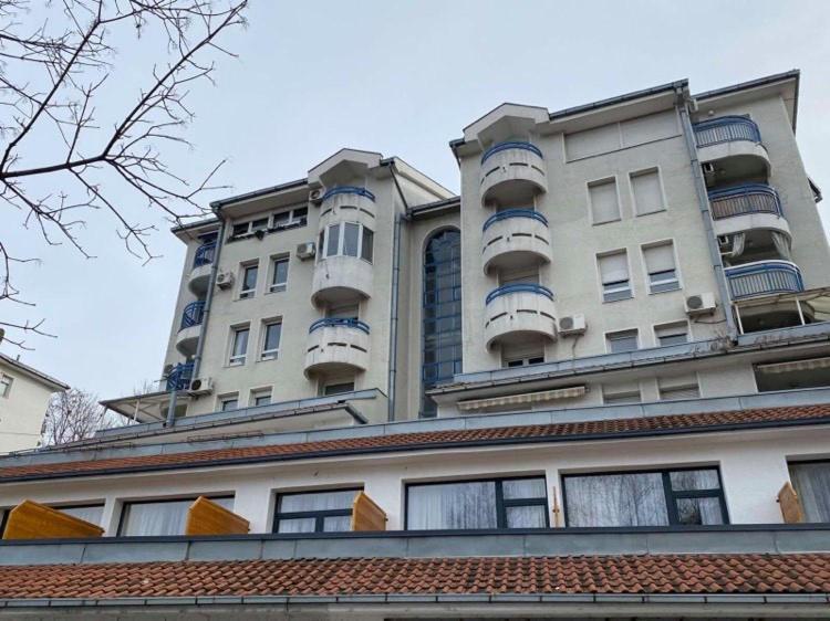 Super Seven Inn Βελιγράδι Εξωτερικό φωτογραφία